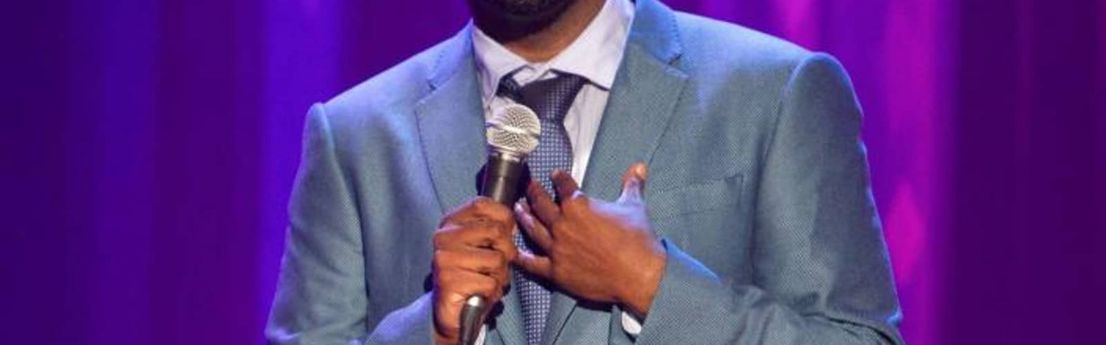 Ron Funches