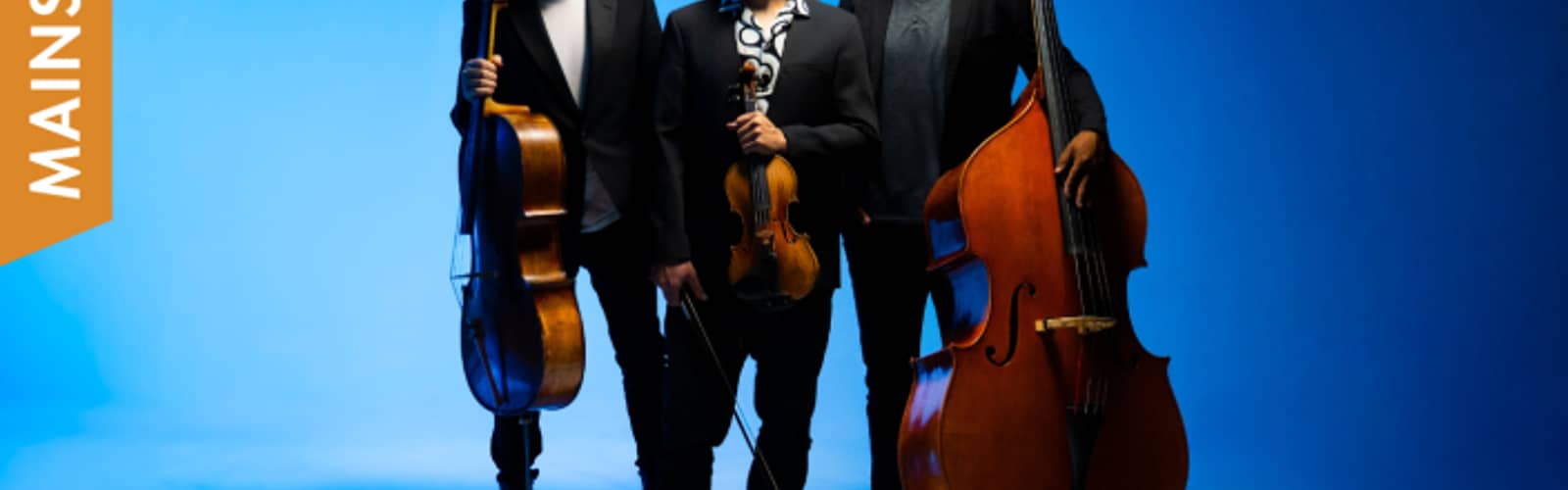 Simply Three