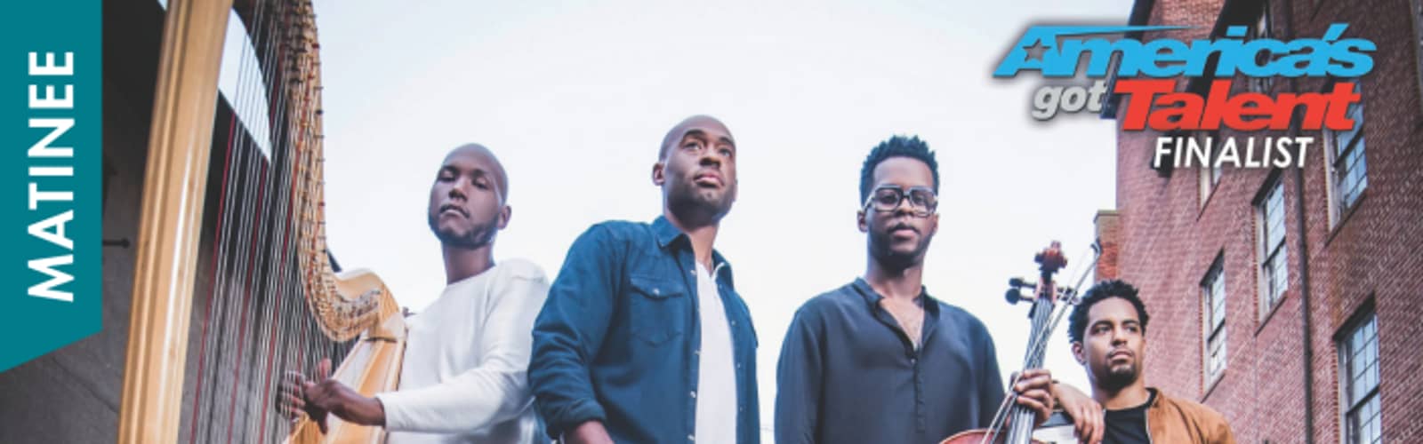 Sons of Serendip: Christmas Beyond the Lights