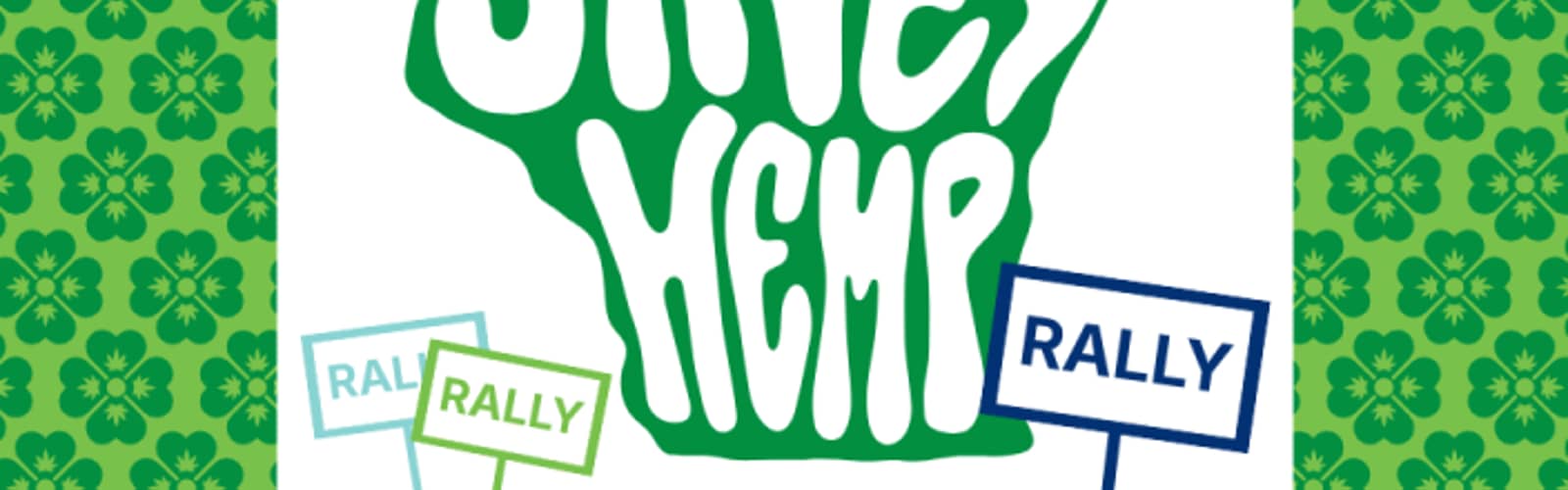 Save Hemp Rally