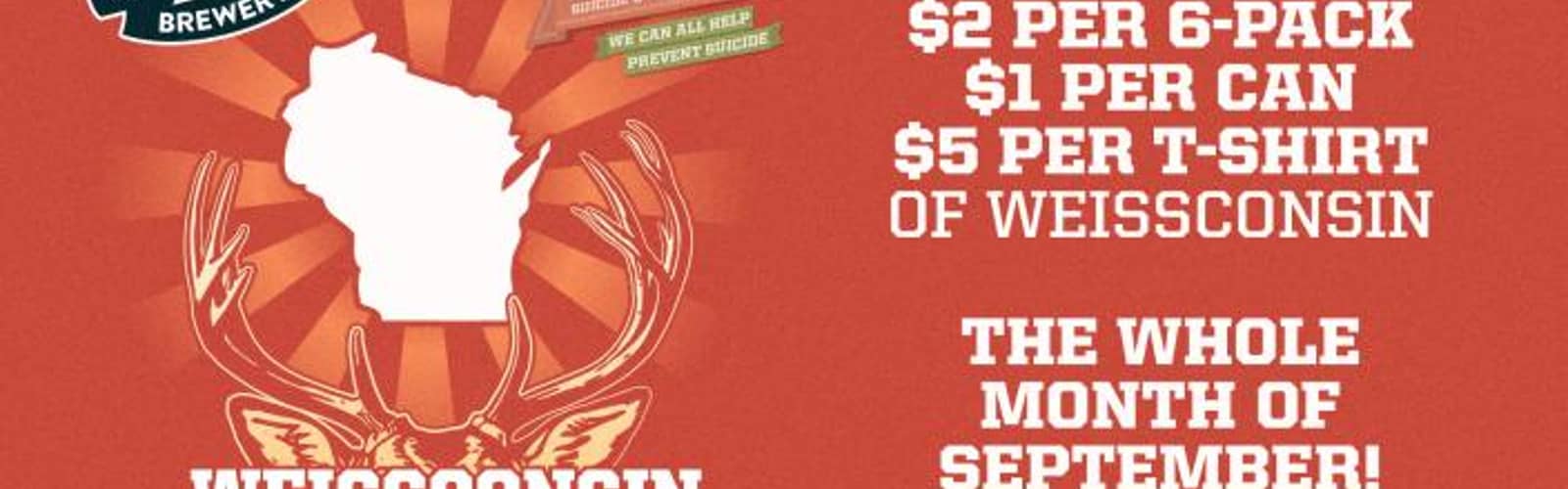 988 "Save a Weiss" Fundraiser