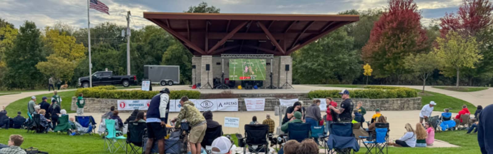 First Responders Fest
