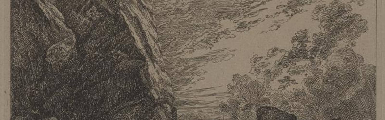 Gallery Talk: "Seeking Revelation"