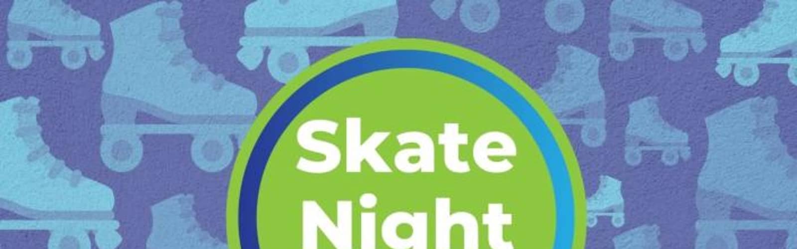 NWSCDC Community Skate Night