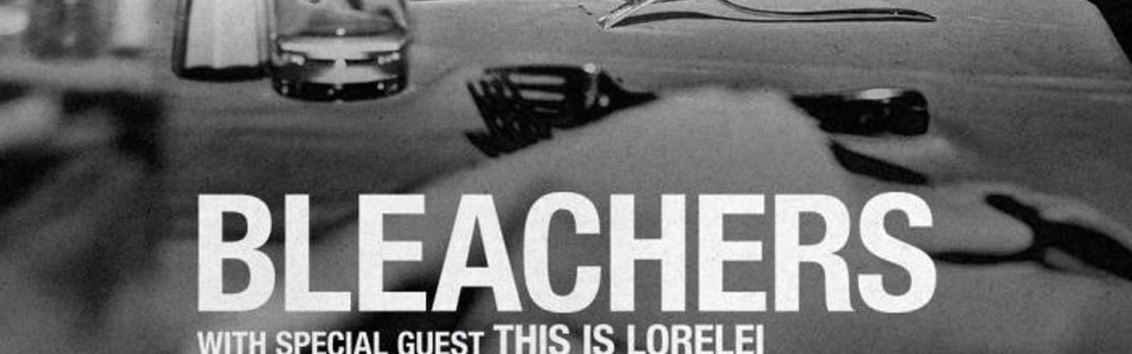 Bleachers