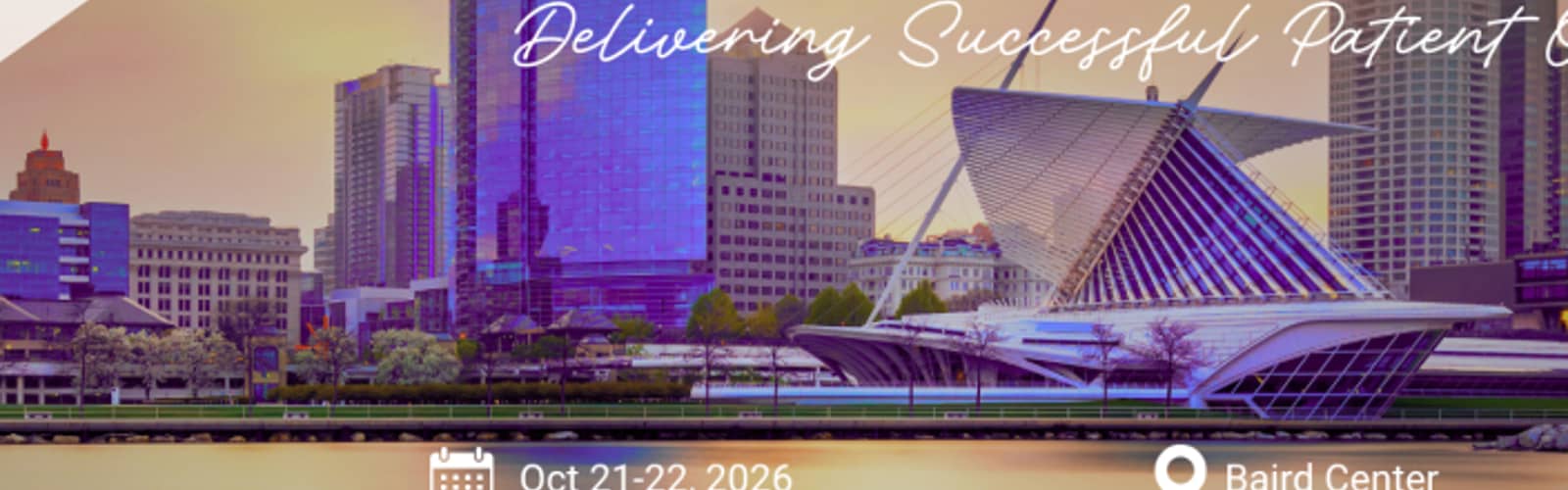 Wisconsin Biohealth Summit