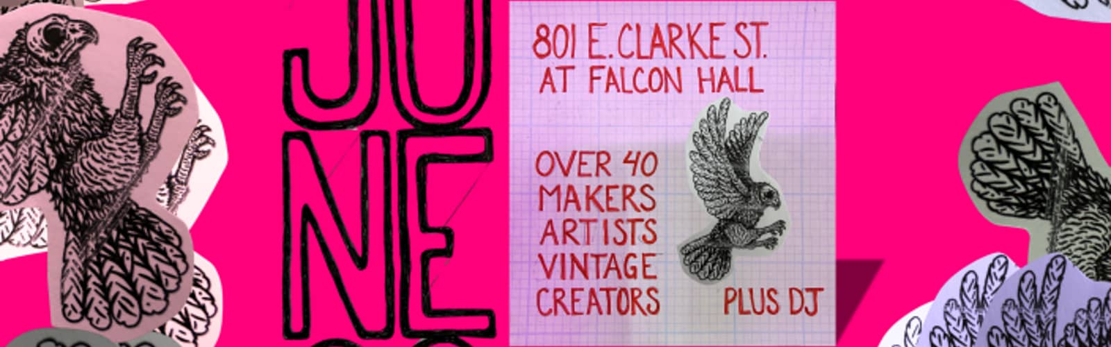 Falcon Flea