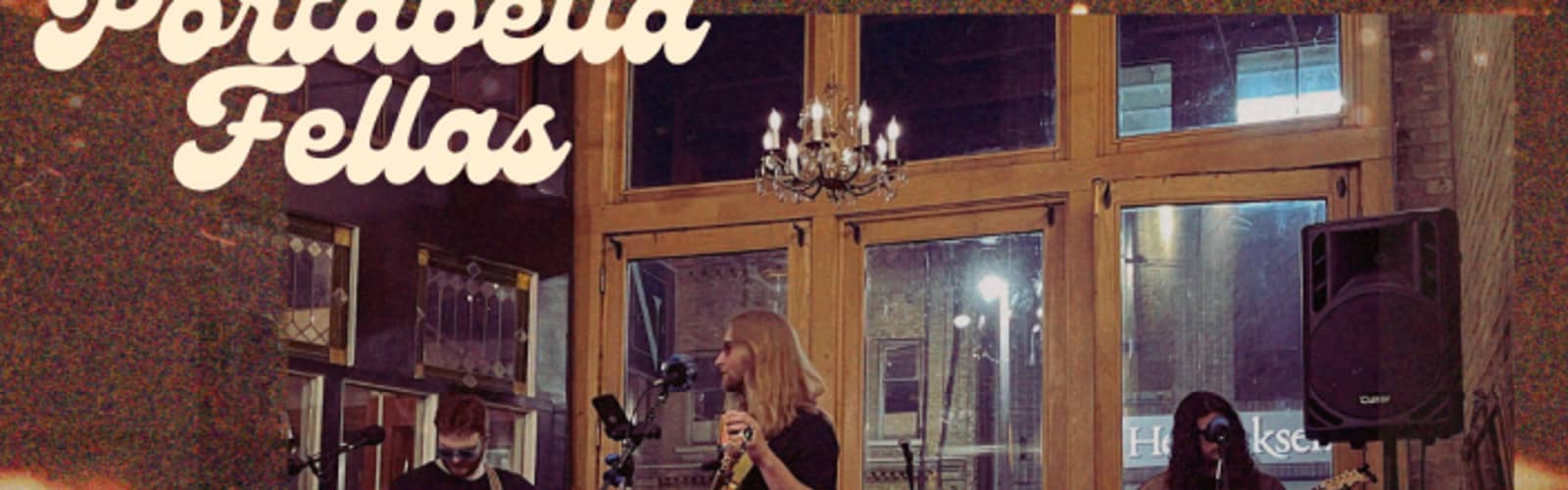 The Portabella Fellas LIVE at Nashville North