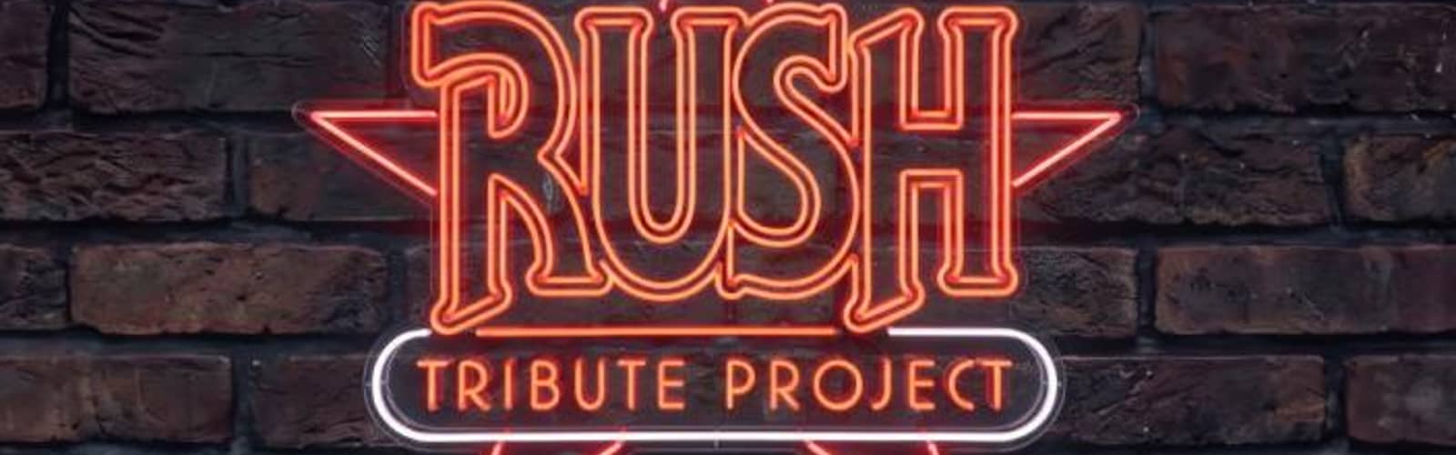 The Rush Tribute Project