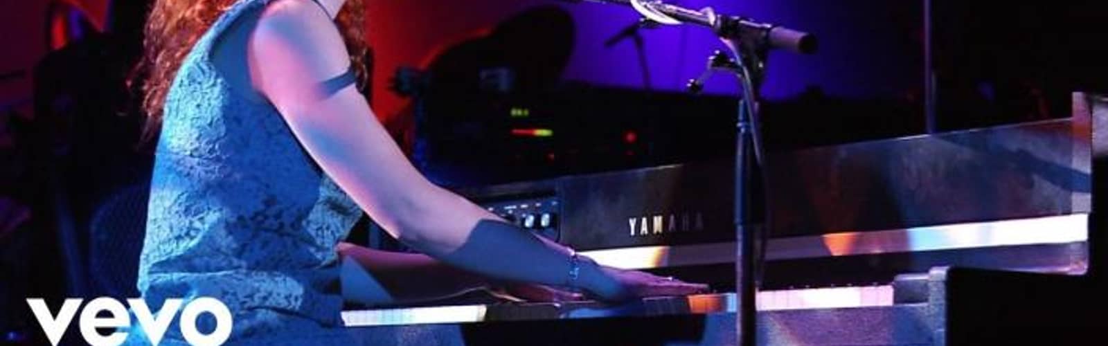 Tori Amos - Milwaukee