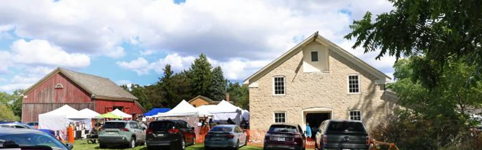 Trimborn Farm Harvest of Arts & Crafts