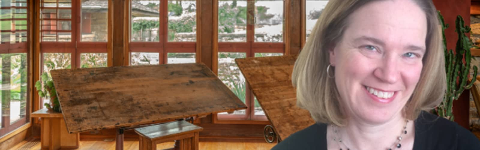 Lecture: Frank Lloyd Wright in the 21st Century