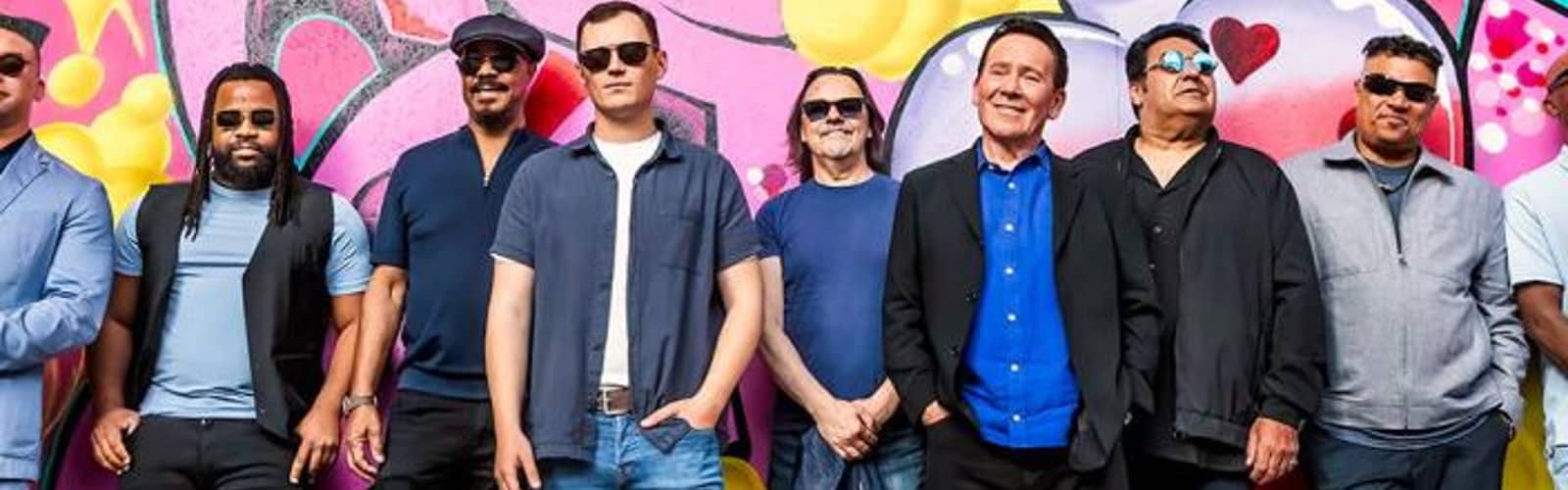 UB40