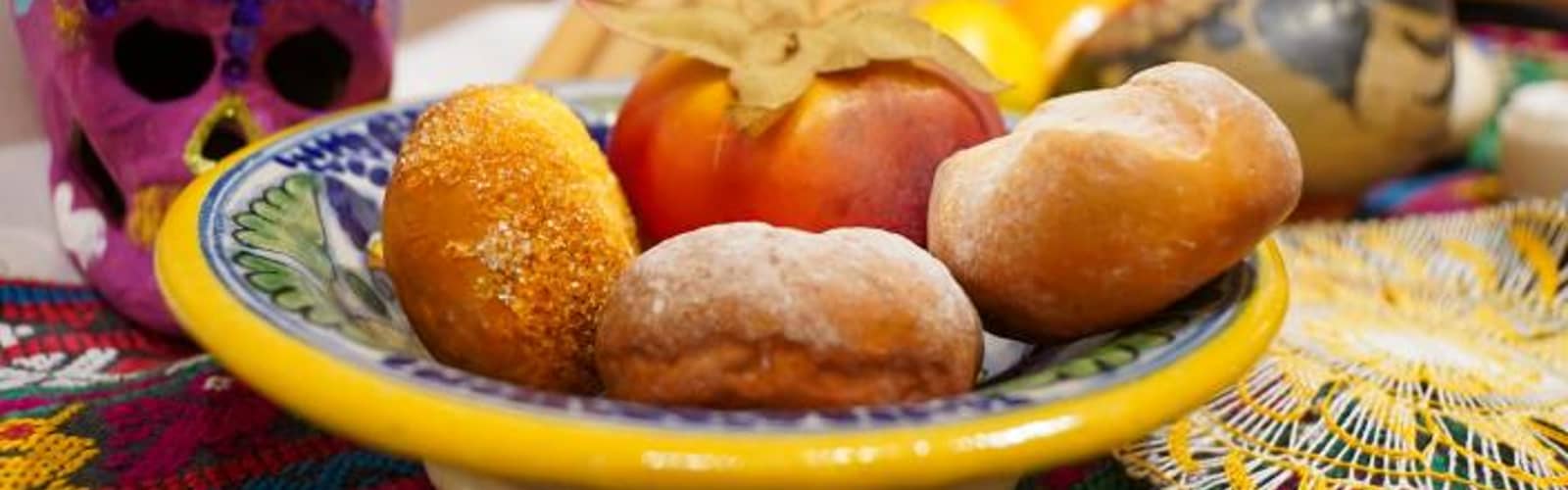 Lunch and Learn: Sabores Ancestrales