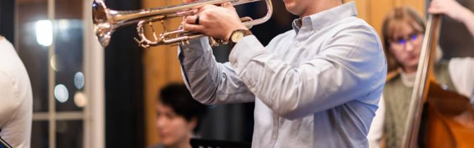 Jazz In Vivo Clifford Brown Tribute