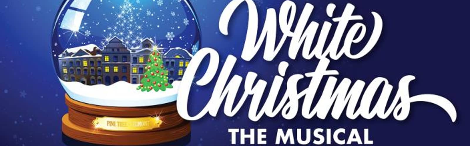 Irving Berlin's White Christmas
