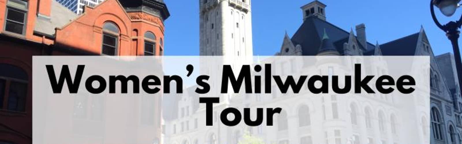 Women’s Milwaukee Tour