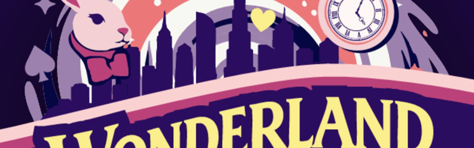 OCHS Theatre Department presents Wonderland