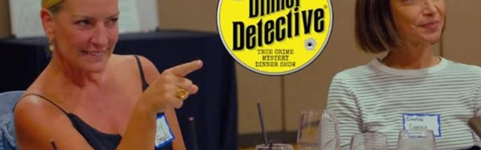 Dinner Detective Milwaukee