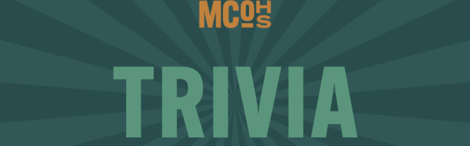 MKE History Trivia @ Von Trier