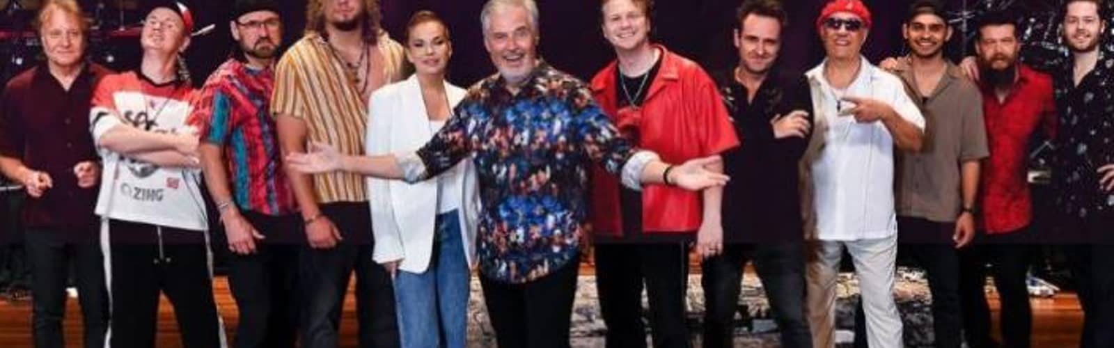 Leonid & Friends
