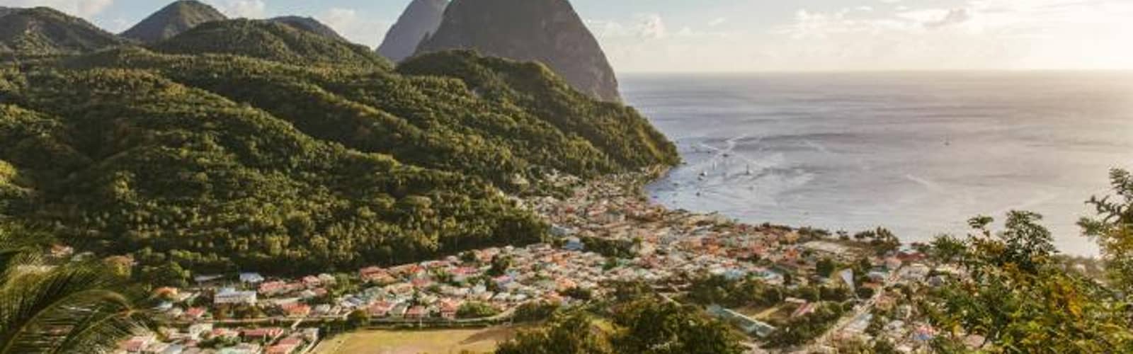 The Studio Presents: Flavors of Home - A St. Lucian Dinner
