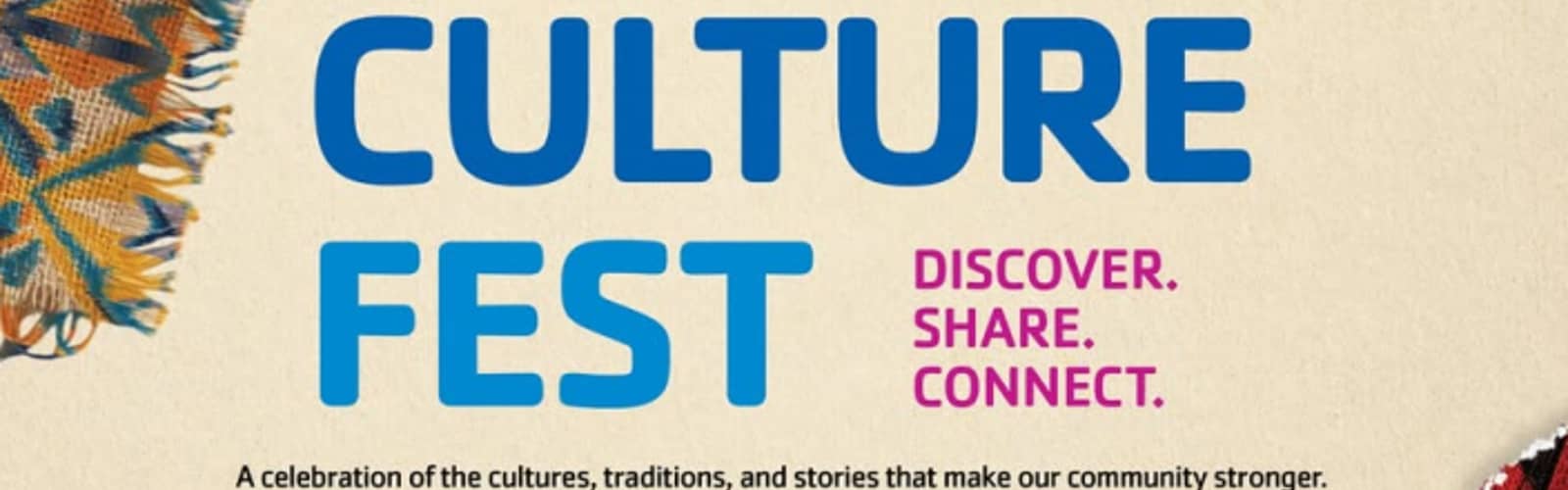 Culture Fest