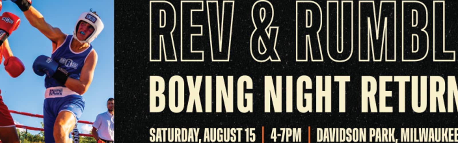 Rev & Rumble II