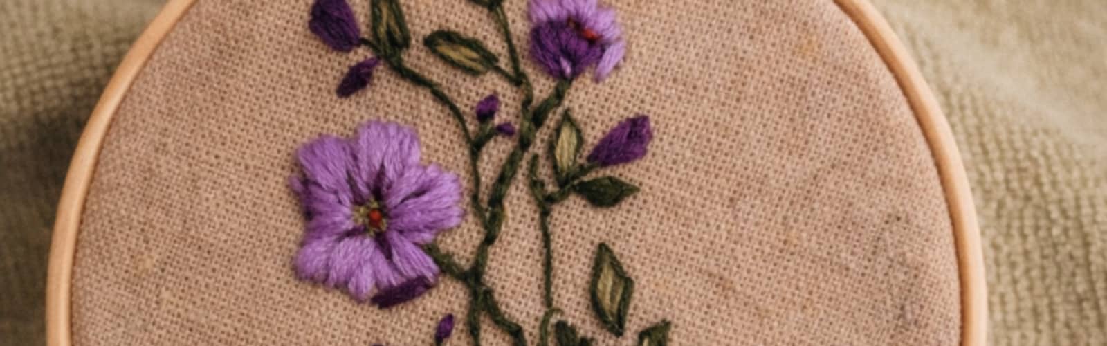 Needlepoint Workshop