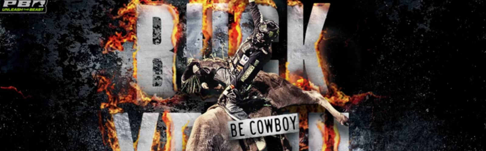 PBR Unleash The Beast