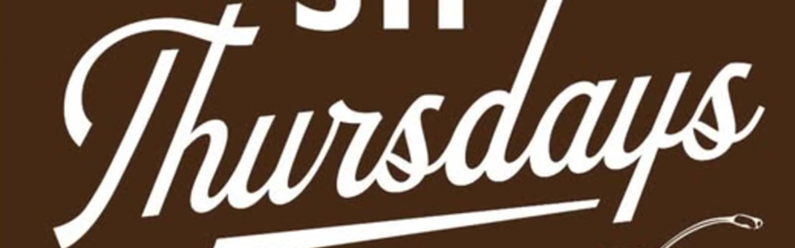 Sip Thursdays in the Village of Wauwatosa