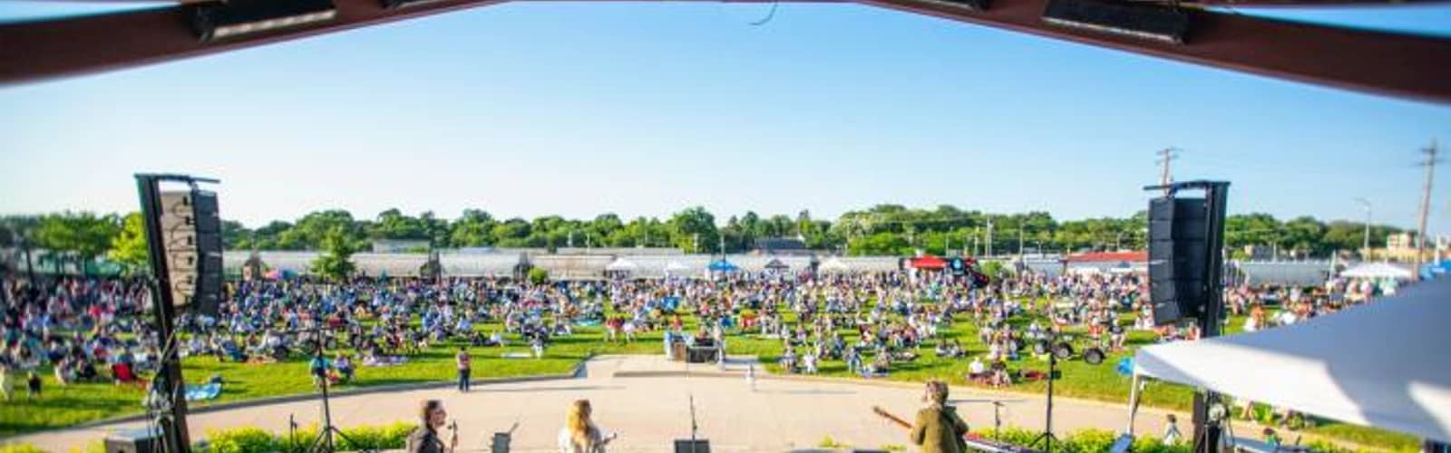 Tosa Tonight Concert Series