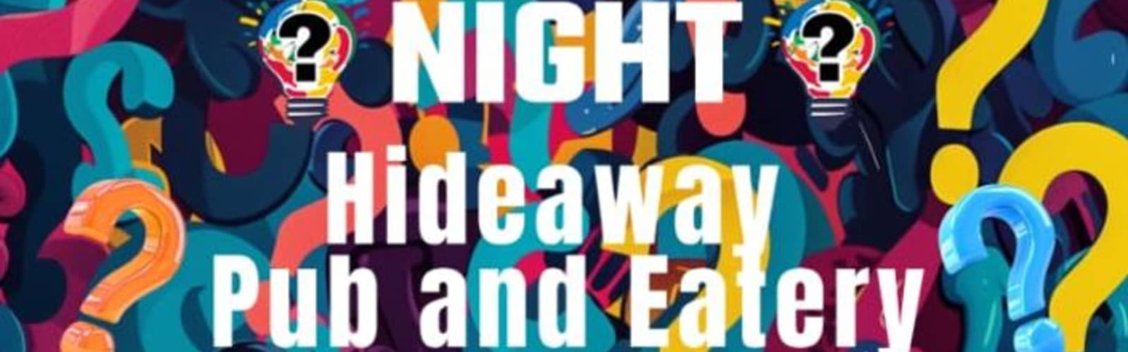 Trivia Night!