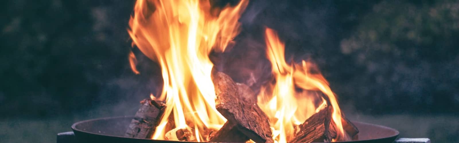 Barnyard Bonfire @ The Blandford Farm