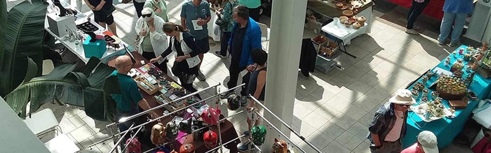 2026 FBBG Holiday Gift Fair