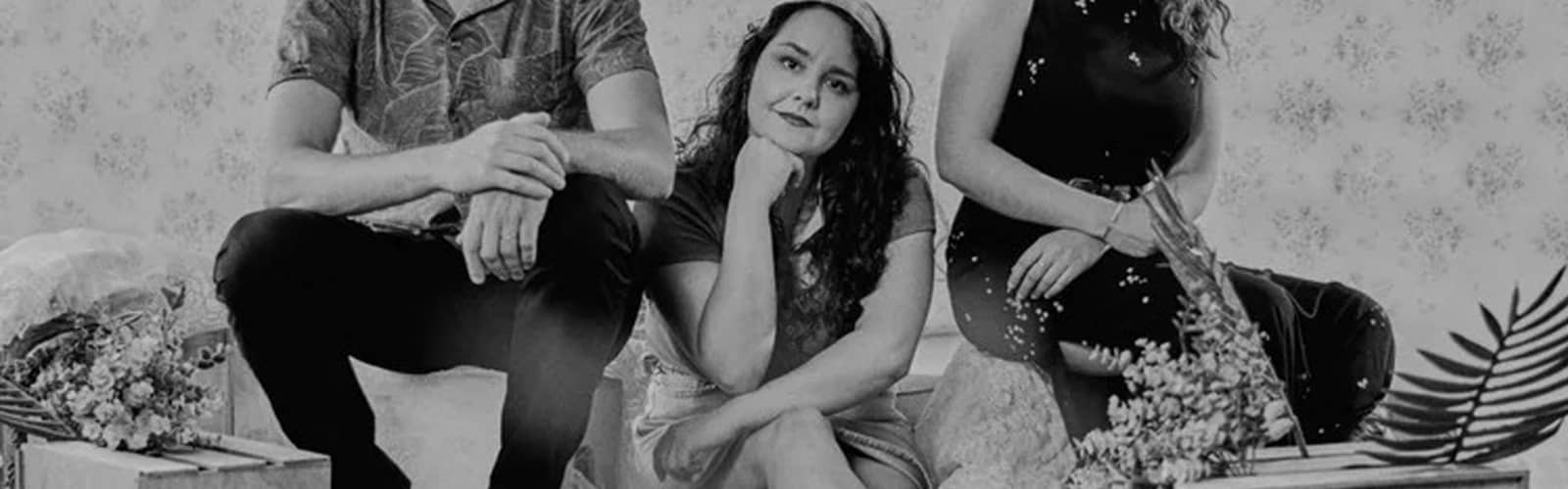 Rachel Sumner & Traveling Light