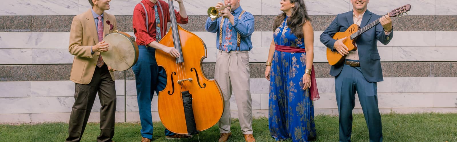 Alla Boara in the Roots Cellar (Ramblin’ Folk)