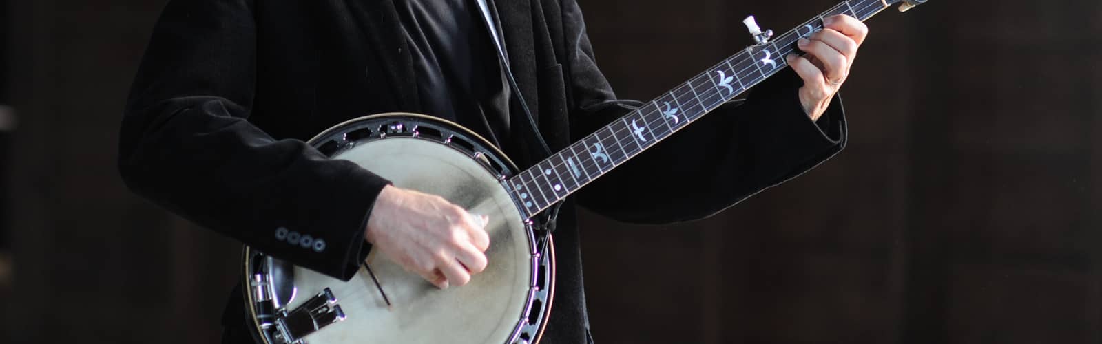 Stephen Wade in the Roots Cellar (Ramblin’ Folk)
