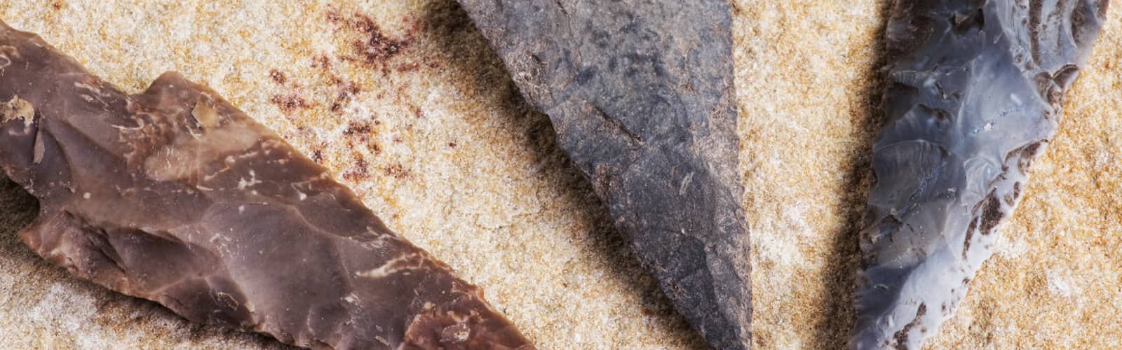 Allegheny County Park Rangers present Introduction to Archaeology