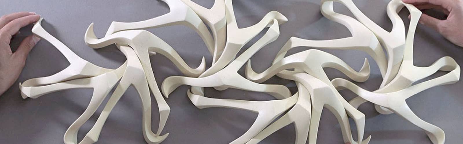 Isaac Bower Studio presents Cojiform