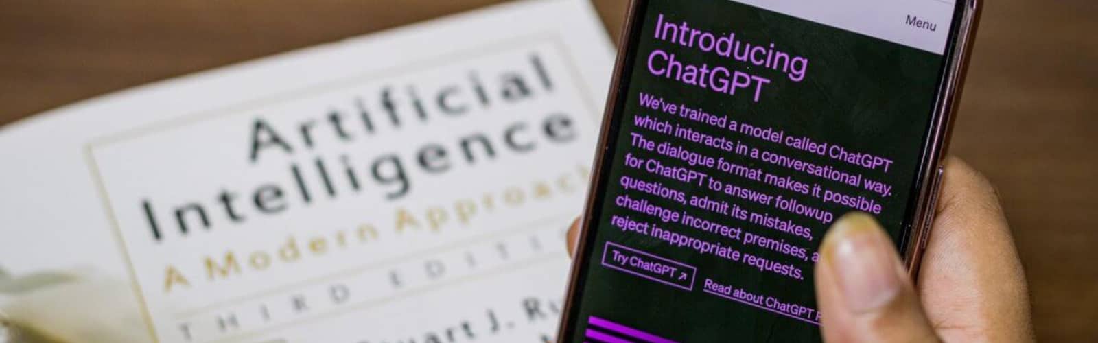 CMU’s AI Institute for Societal Decision Making presents Beyond the Chatbot