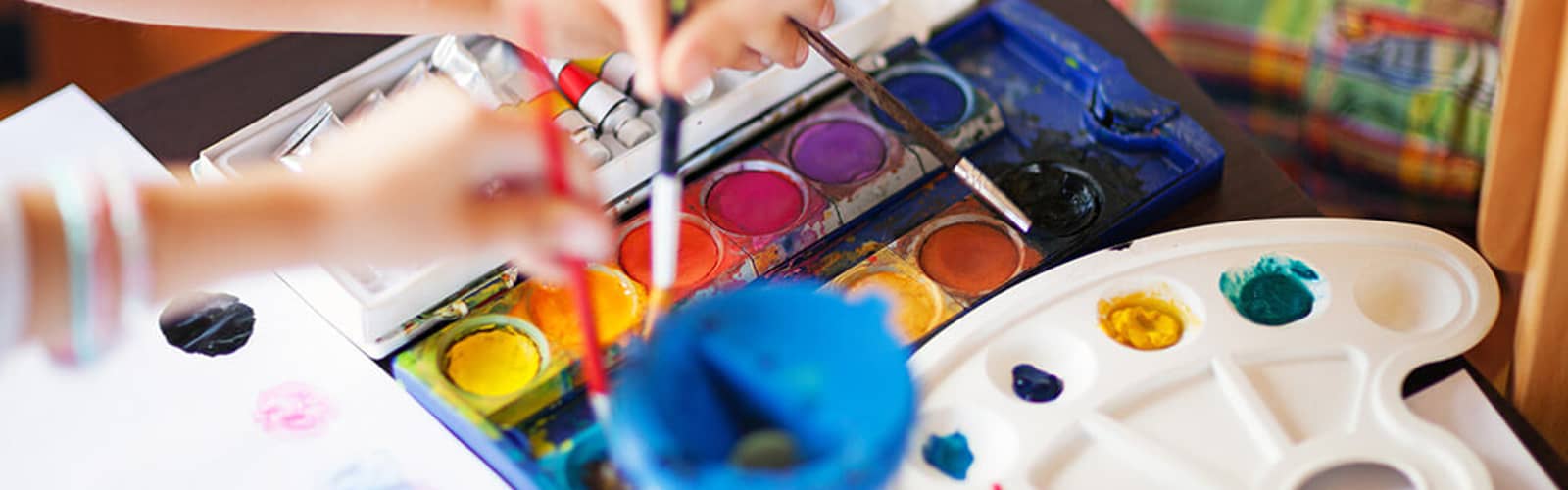 Little Artists