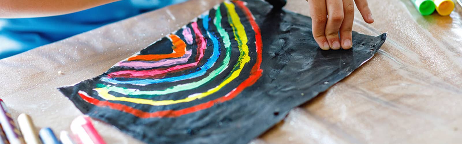 Little Artists