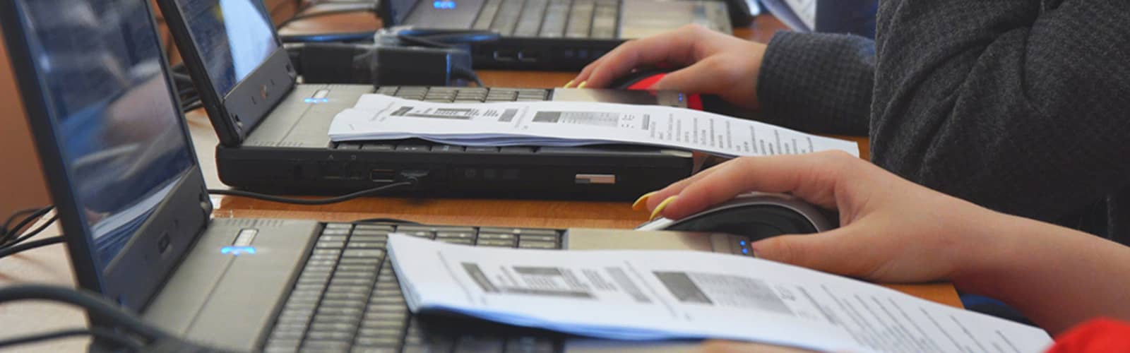 Digital Skills: Getting Started with Microsoft Word
