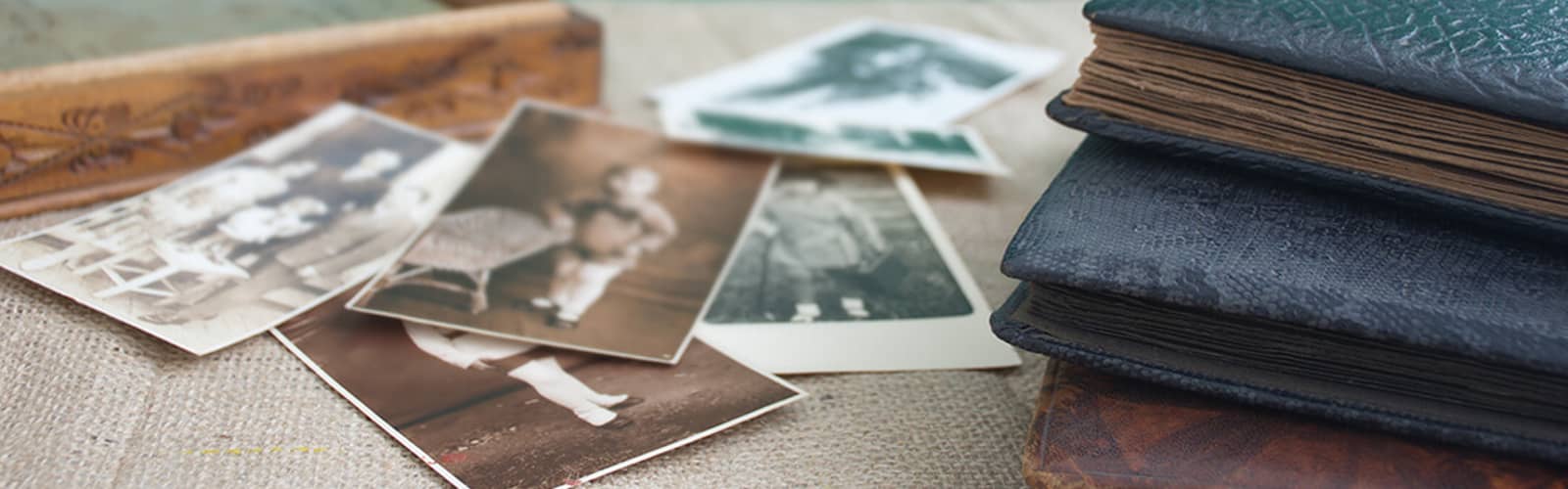 Share Your Stories: Fall Traditions in Mount Washington