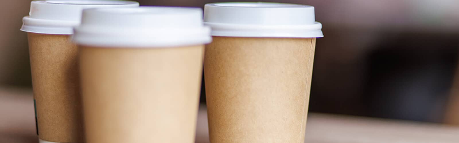 Library Lounge: Coffee & Conversation