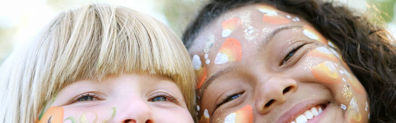 Face Paint Pittsburgh presents Face Painting