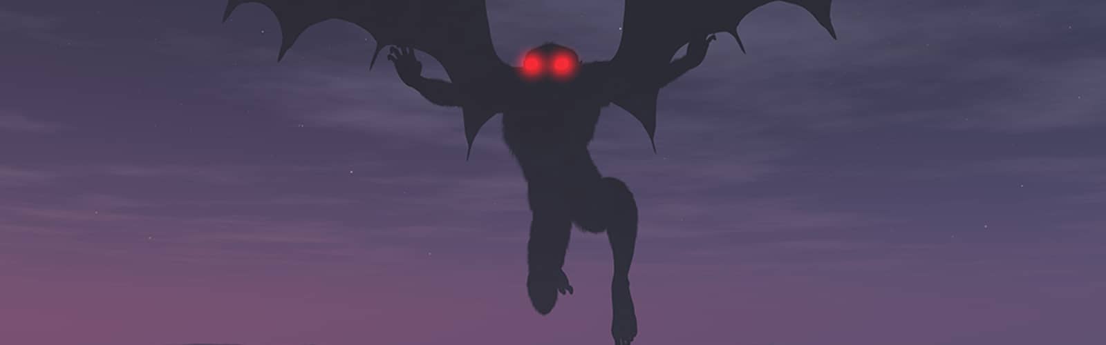 Special Interest Deep Dive: Cryptids