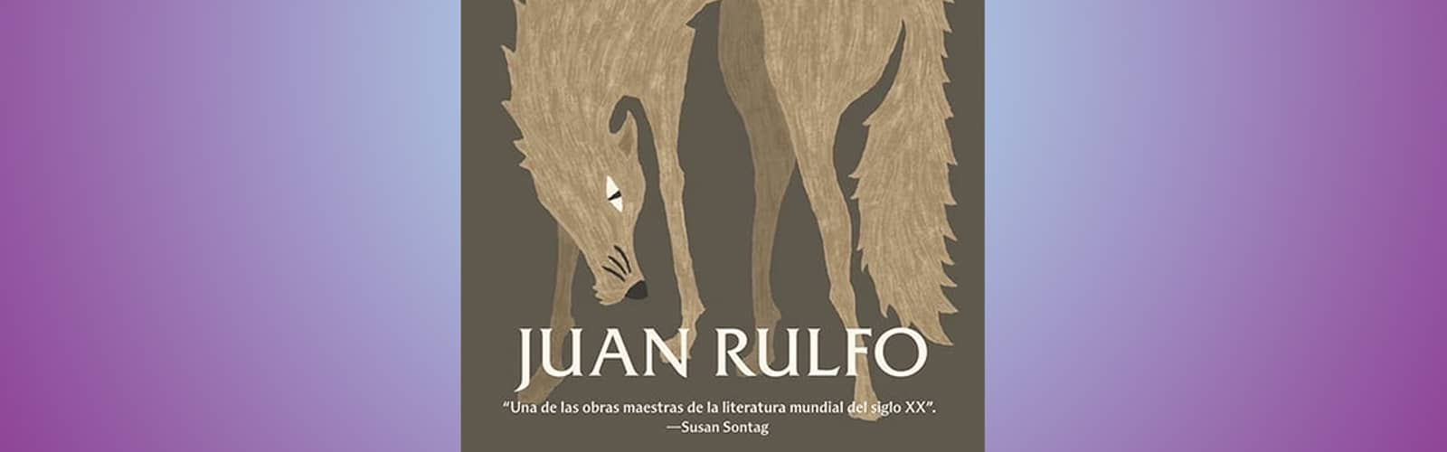 Book Club: Pedro Páramo by Juan Rulfo