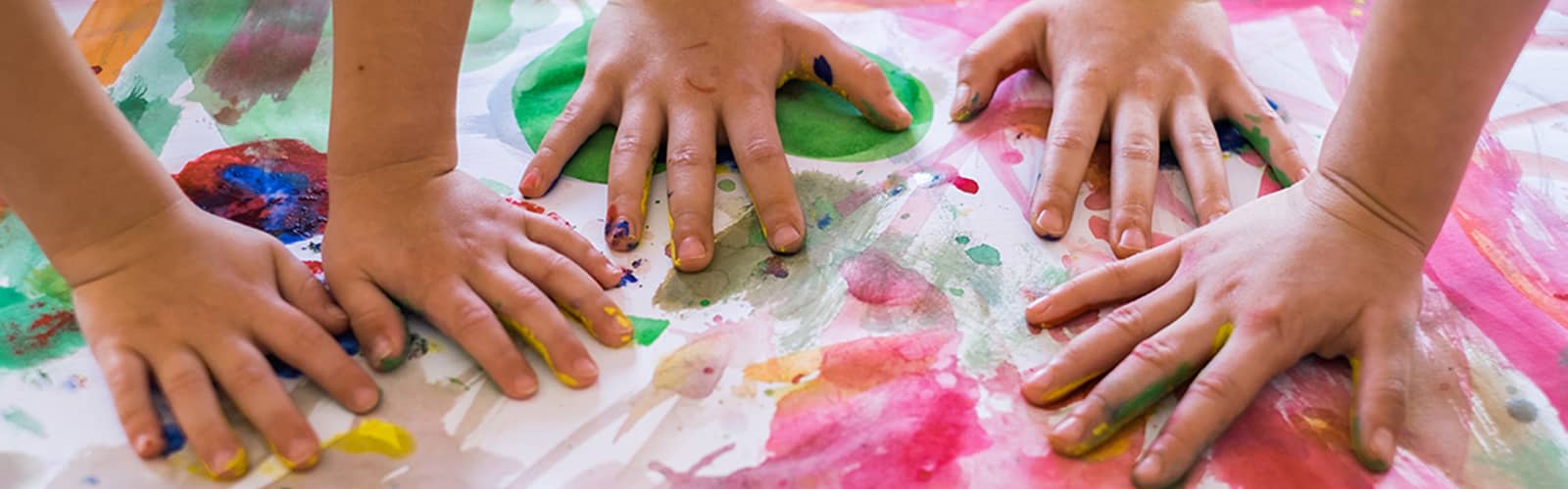 Little Artists